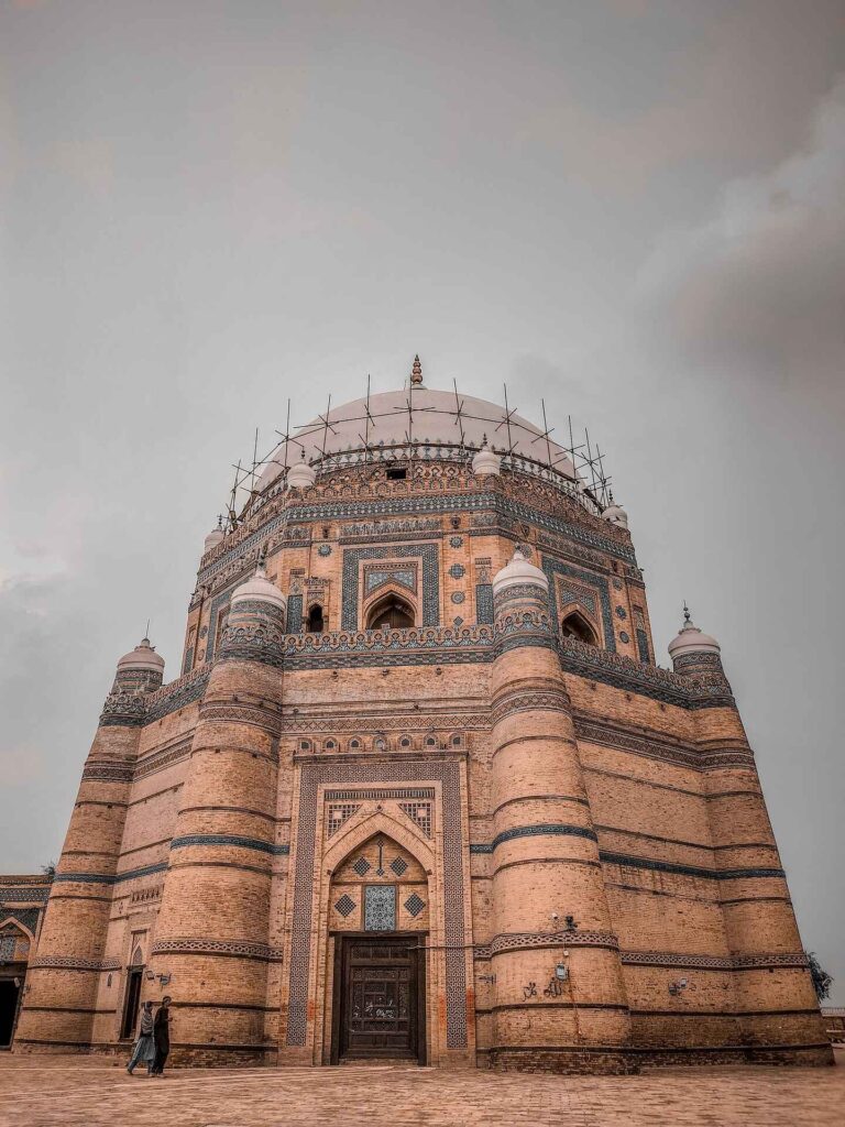 Multan - 50 most beautiful places in Pakistan