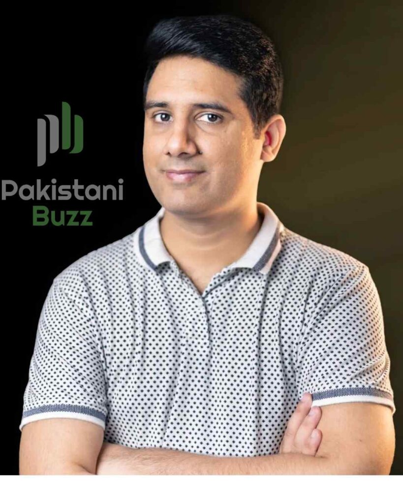 Pakistan top 10 youtubers - Asad Ali