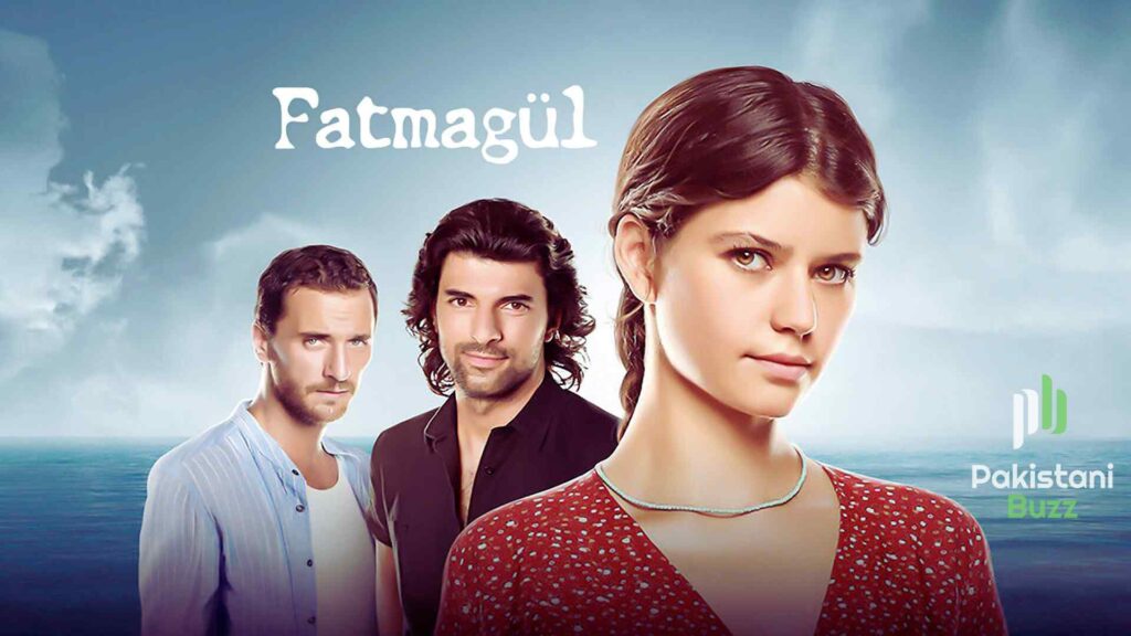 top 10 turkish dramas in urdu - What is Fatmagul's Fault?